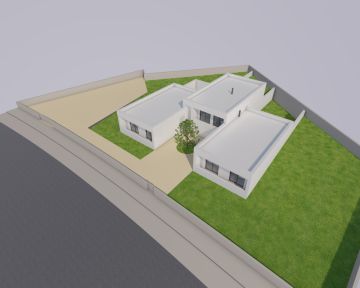 Contractor - Home Improvements