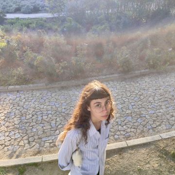 Joana M.L. - Cascais - Aulas de Português para Estrangeiros
