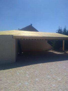 Silva Invicta Construções lda - Matosinhos - Drop Ceiling