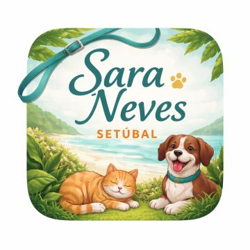 Sara Neves - Barreiro - Banhos e Tosquias para Animais
