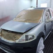 Lucasgarage - Sintra - Motorcycle repair