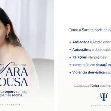 Pausa Interior | Consultas de Psicologia Online - Alenquer - Psicologia e Aconselhamento