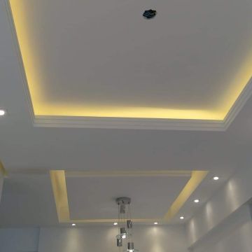 David Junior - Mafra - Balcony Remodel