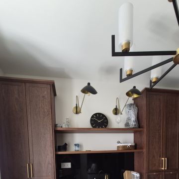 Ajuste Fino Carpintaria - Mafra - Peinture de bâtiments