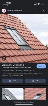 Roof Installation or Replacement