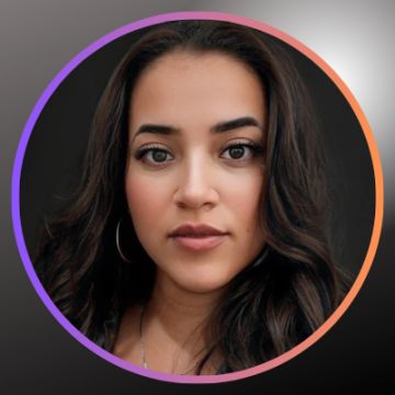 Tatiane Ribeiro - Lisboa - iOS App-Entwicklung