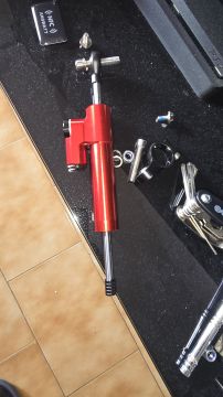  Scooter Technician