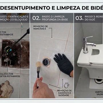 Cavadas Repair - Cascais - Reparação de Sanita
