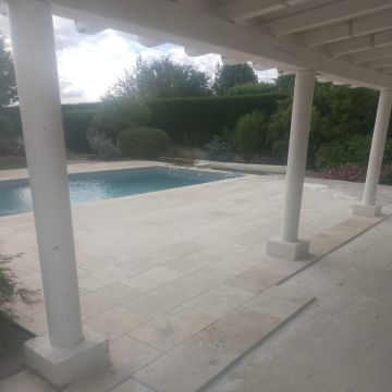 Silva Invicta Construções lda - Matosinhos - Floor Tiling