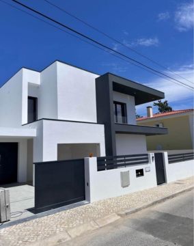 Richard Braz - Seixal - Instalação de Alcatifa