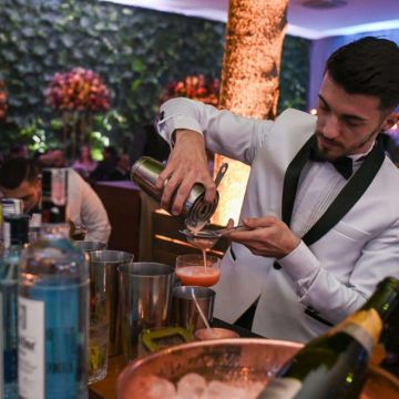 Rum Sublima - Vila do Conde - Barbecue and Grilled Food