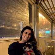 Beatriz Machado - Barcelos - Banhos e Tosquias para Animais
