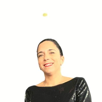 Ana Farinha - Almada - Terapia de pareja