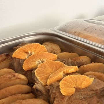 Mesa Real Catering - Lisboa - Personnel événementiel
