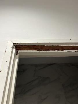 Instalação de Portas