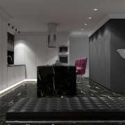 Sketchline - Cascais - Picture Hanging and Art Installation