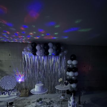 Sara Ferreira - Vila Nova de Famalicão - Serviço de Catering para Casamentos