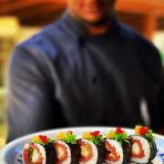 Sushiclam - Palmela - Corporate Dinner Catering