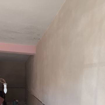 Marco - Palmela - Innenwand einbauen
