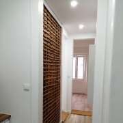 ALMAWORKS - Oeiras - Bathroom Remodel