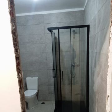 Circuito Ágil - Cristovao Lopes - Sabugal - Plumbing Pipe Installation