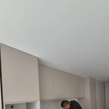 Ajuste Fino Carpintaria - Mafra - Montage d’équipements sportifs