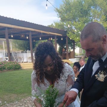 Página D'Encanto - Celebrante de Casamento - Leiria - Oficiante de bodas