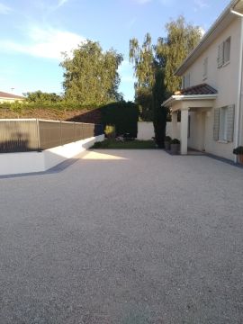 Silva Invicta Construções lda - Matosinhos - Asphalt Repair and Maintenance