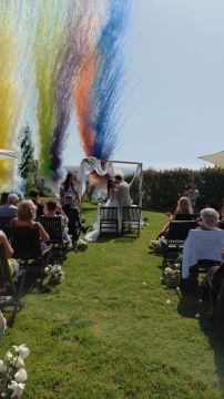 Página D'Encanto - Celebrante de Casamento - Leiria - Oficiantes de bodas