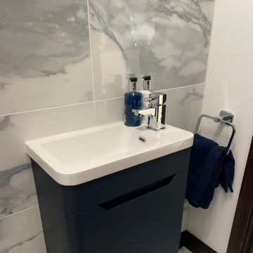 Legado construtora - Viseu - Flooring