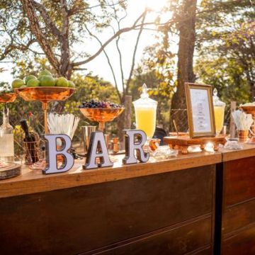 Rum Sublima - Vila do Conde - Corporate Party Planning
