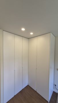 Ajuste Fino Carpintaria - Mafra - Placards