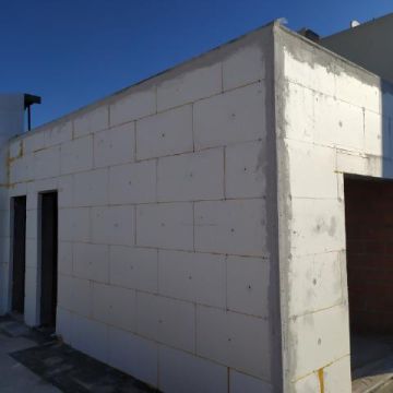 Dmar Obras - Vila Nova de Gaia - Auditoria Energética