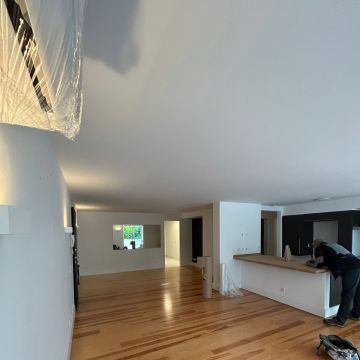 Elite Remodelações - Oeiras - Remodelação de Quarto