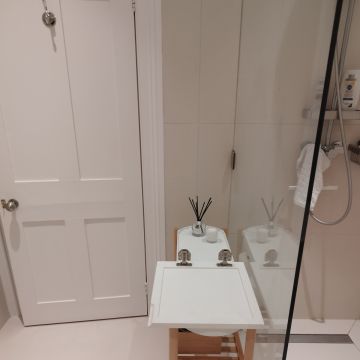 Legado construtora - Viseu - Floor Tiling