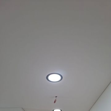Pro-Eletricity - Eletricidade e Segurança Eletrónica - Santa Maria da Feira - Instalação de Ventoinha