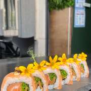 Sushiclam - Palmela - Corporate Lunch Catering