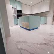 ALMAWORKS - Oeiras - Redecoration