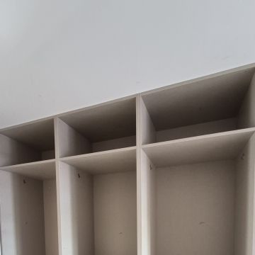Ajuste Fino Carpintaria - Mafra - Installation de portes