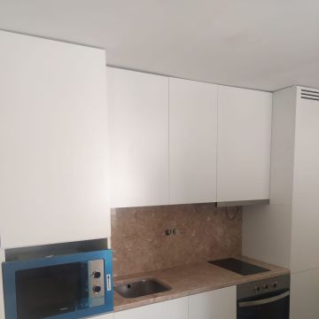 Dmar Obras - Vila Nova de Gaia - Stone or Tile Flooring Installation