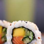 Sushiclam - Palmela - Corporate Dinner Catering