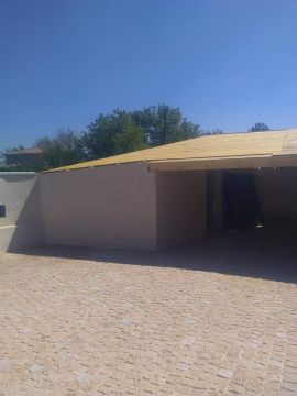 Silva Invicta Construções lda - Matosinhos - Deck Installation