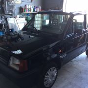 Lucasgarage - Sintra - Change Car Tires
