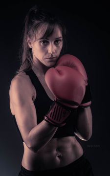 Mariya Kolina - Lisboa - Fotografia de Eventos