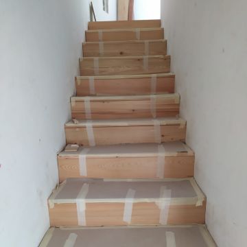 Dmar Obras - Vila Nova de Gaia - Home Waterproofing