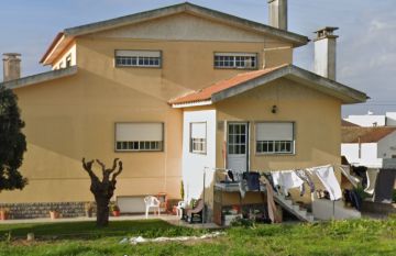 Pintor de Exterior - Casa