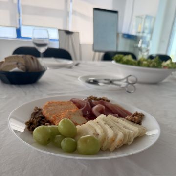 Mesa Real Catering - Lisboa - Organisation de fêtes