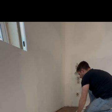 NorthForceConstruction - Guimarães - Isolamento Interior