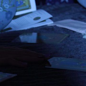 PipsTarot - Loures - Tarot Card Reader Entertainment