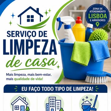 Karen Oliveira - Oeiras - Home Organizing